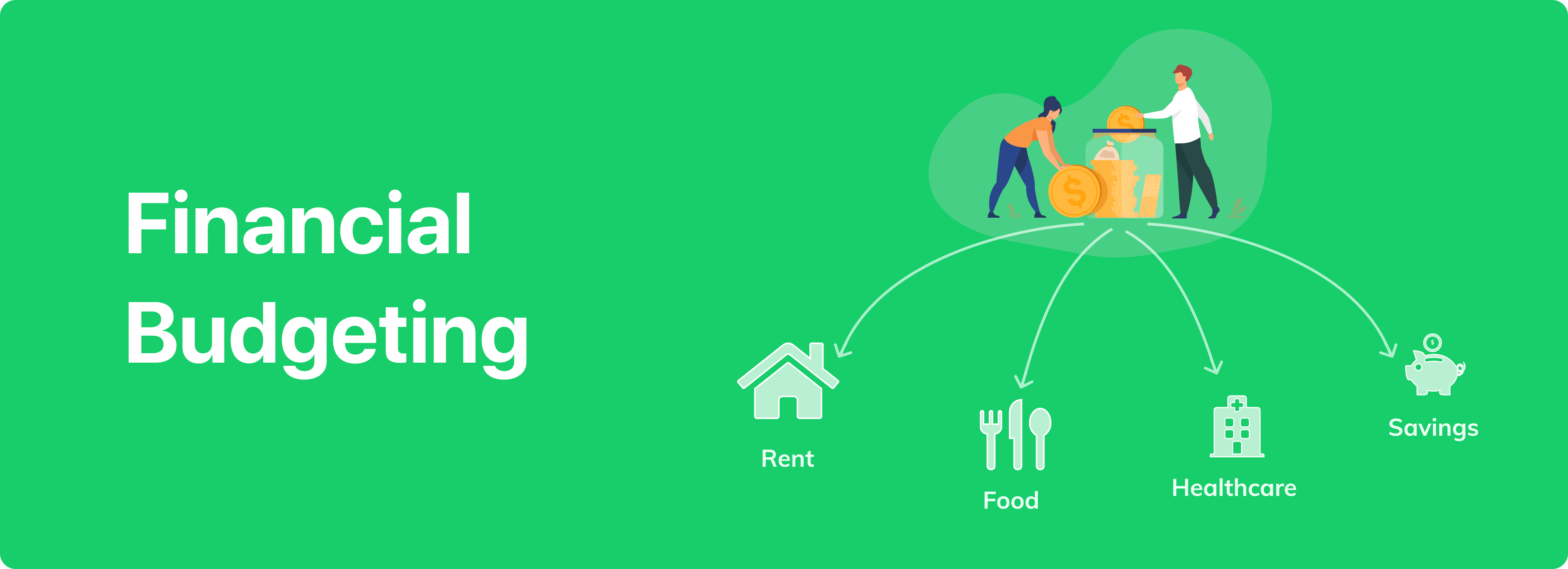 Financial Budgeting